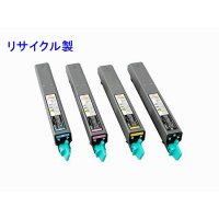 エプソン LPC3T10 【4色セット】 リサイクルトナー ◆LP-S6000/LP-M6000用