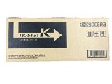 画像: 京セラ TK-5151K 【ブラック】 リサイクルトナー ◆ECOSYS M6535cidn用